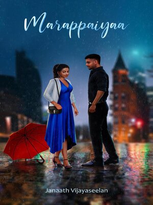 cover image of Marappaiyaa